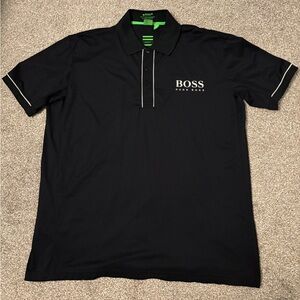 Hugo Boss Mens Polo